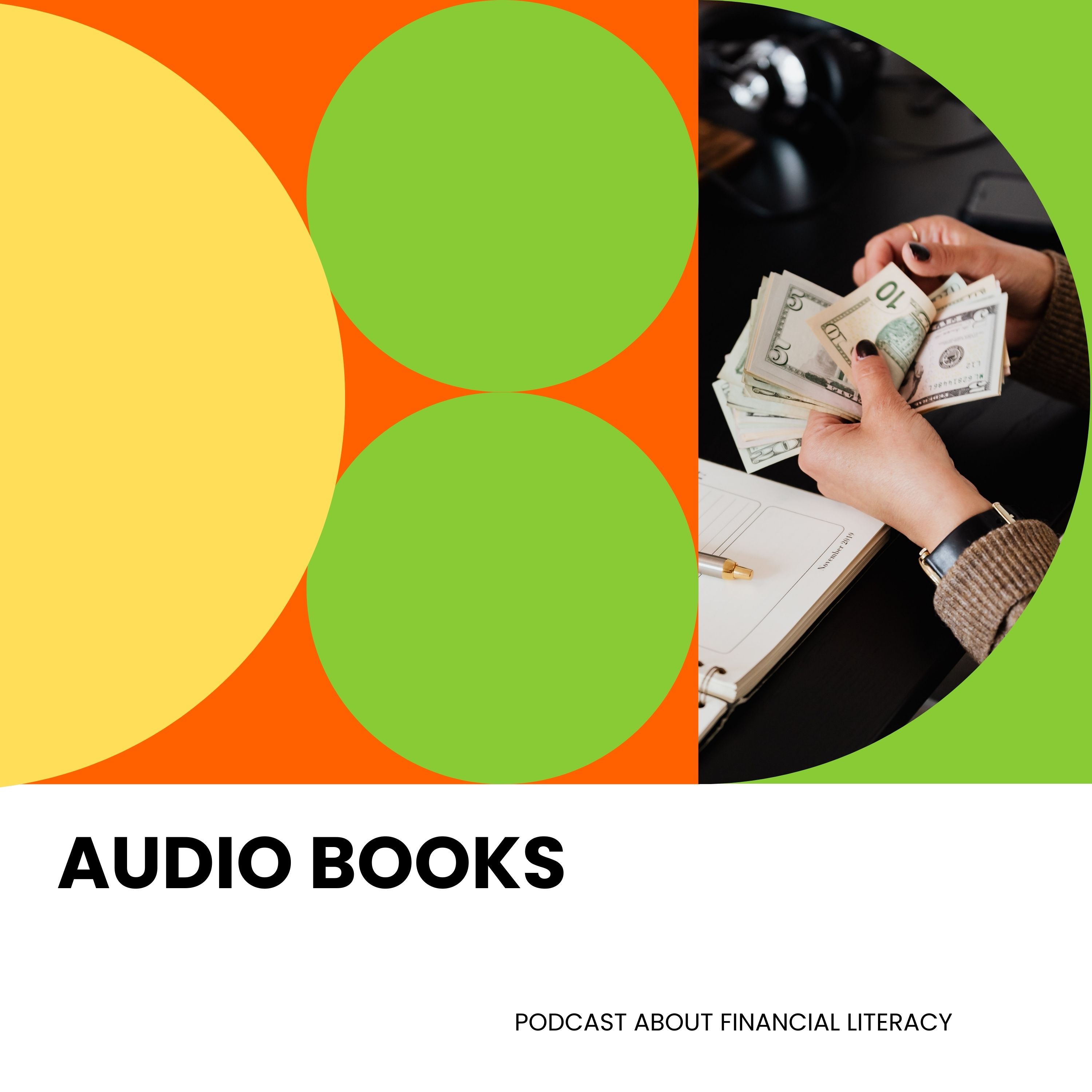 Books that make stories more accessible