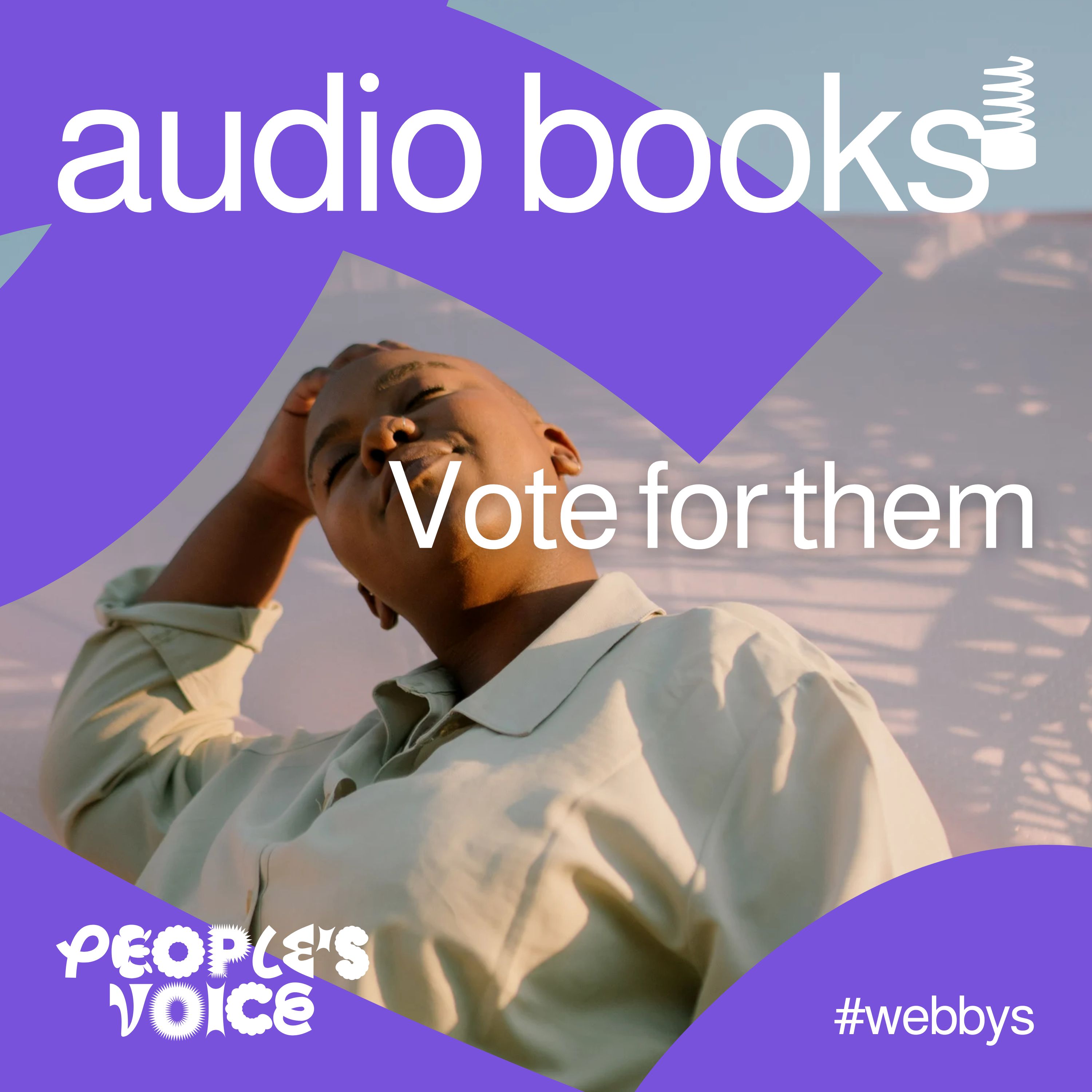 Hear every story with renewed excitement