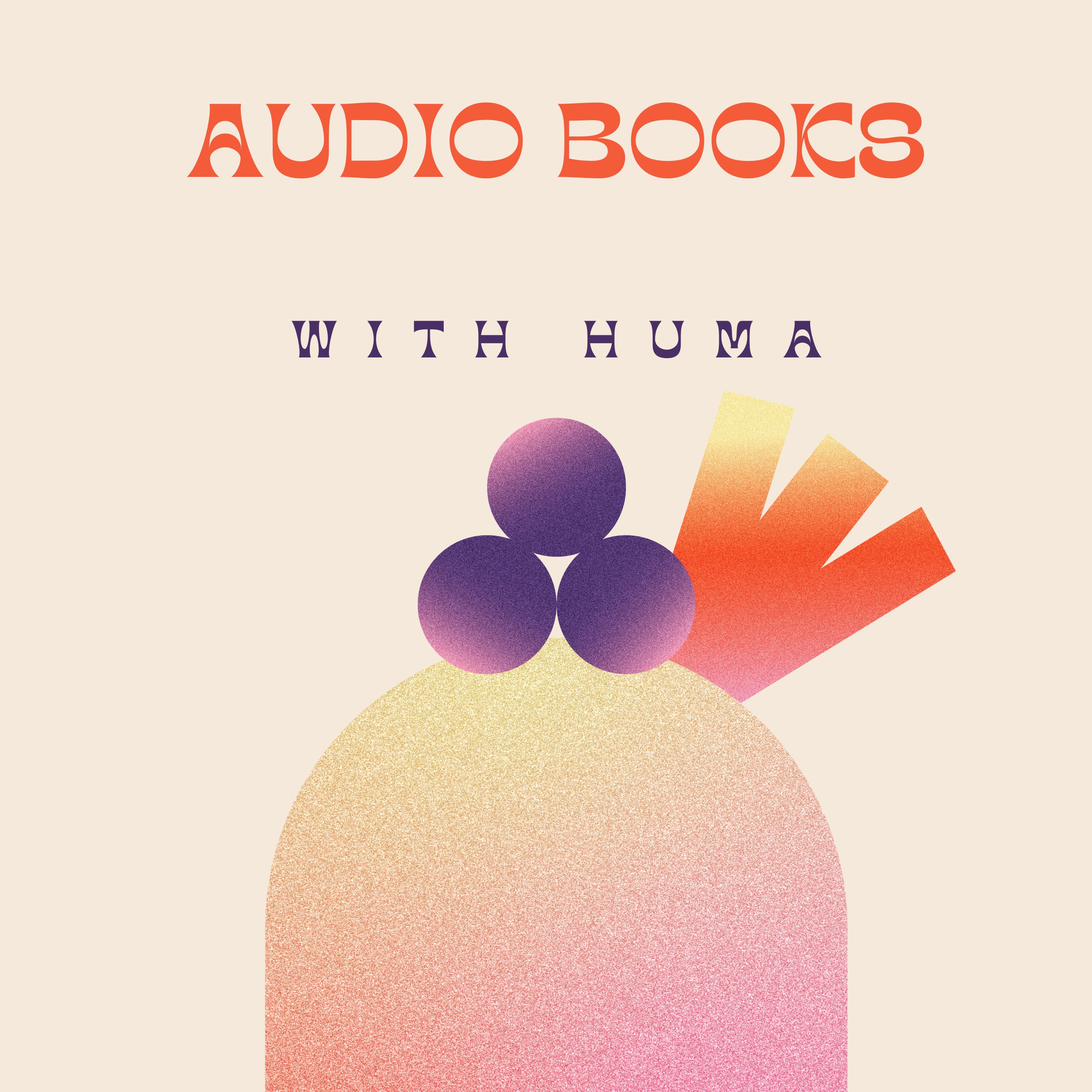 Let narration deepen your connection to stories