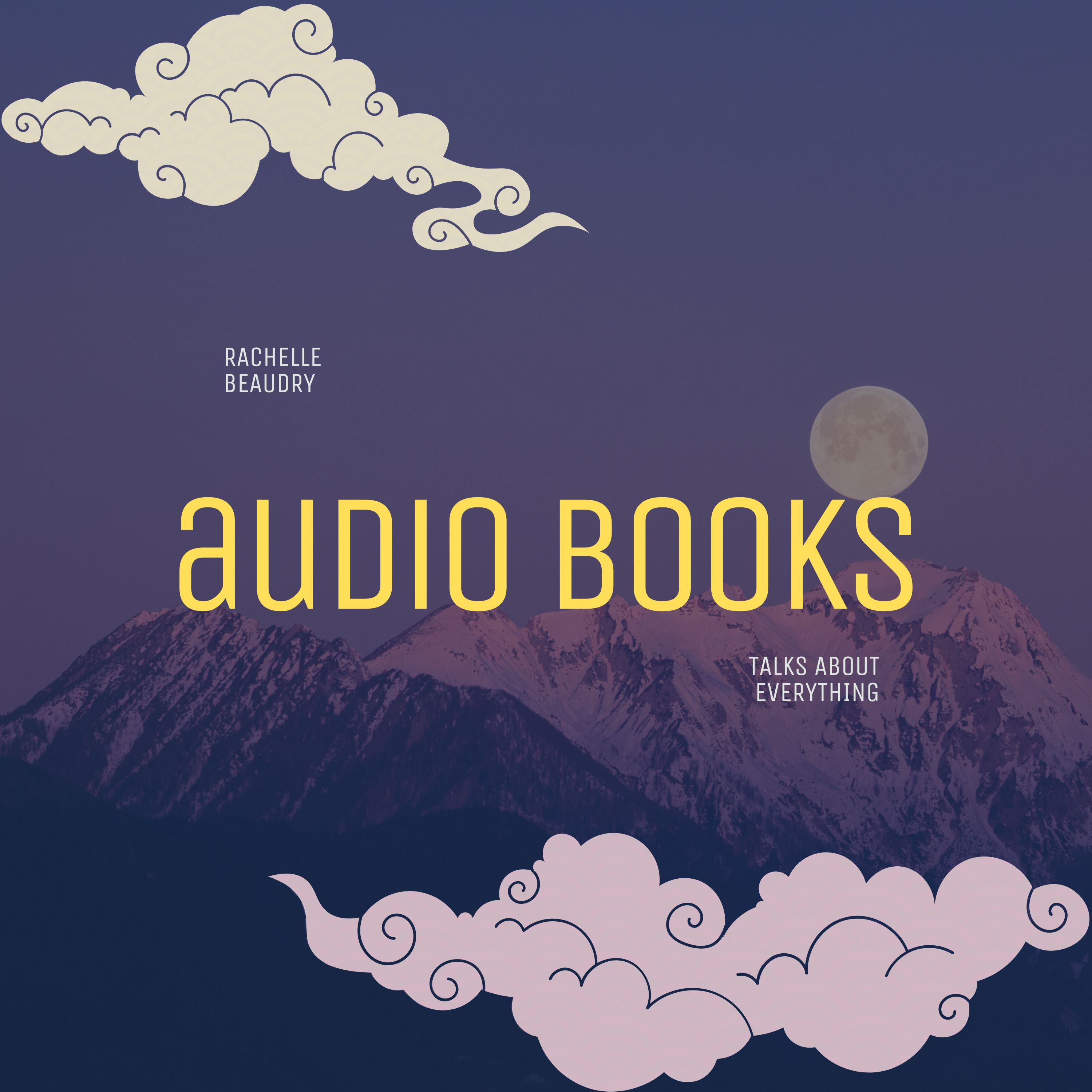 Books that make listening your favorite habit