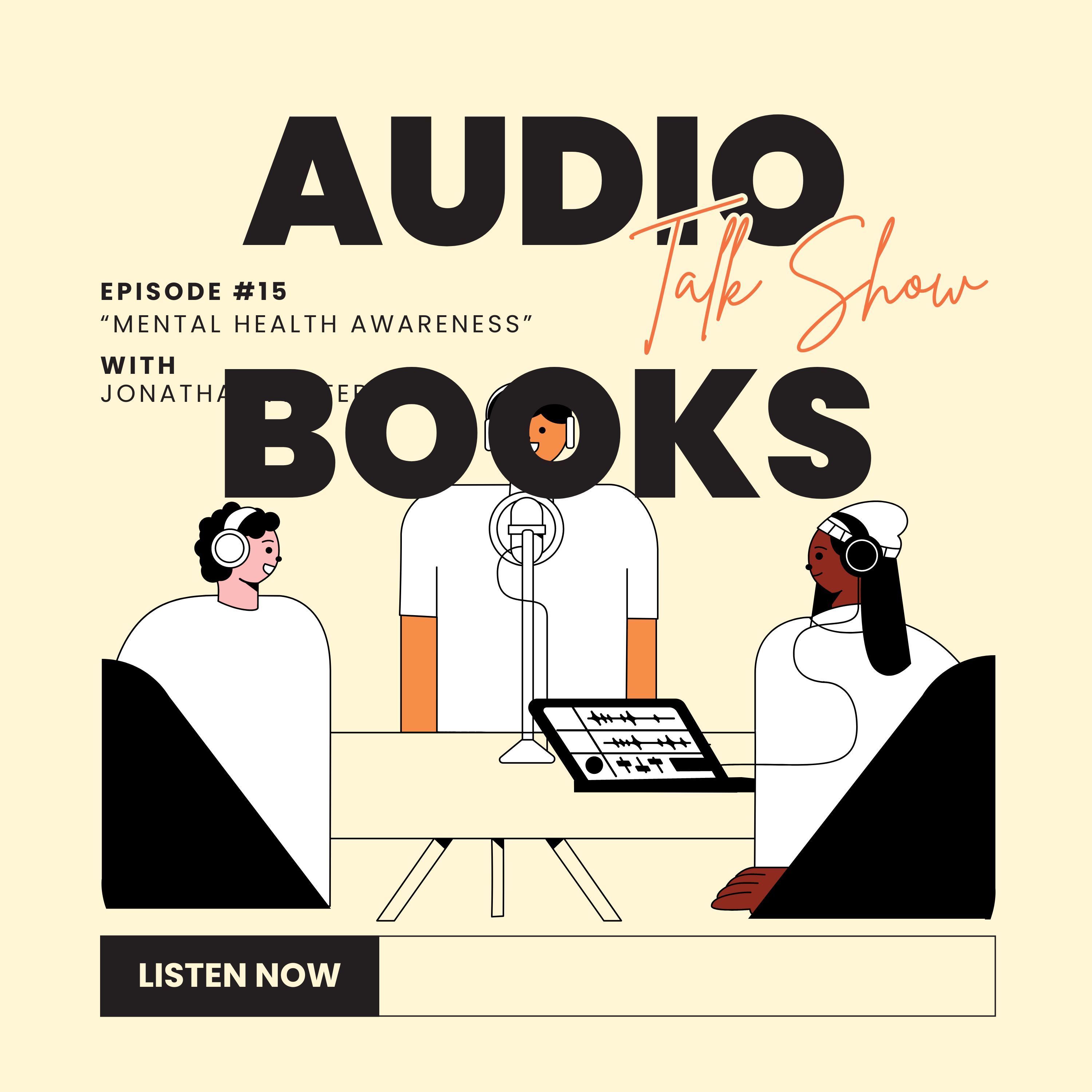 Hear every story with lasting impact