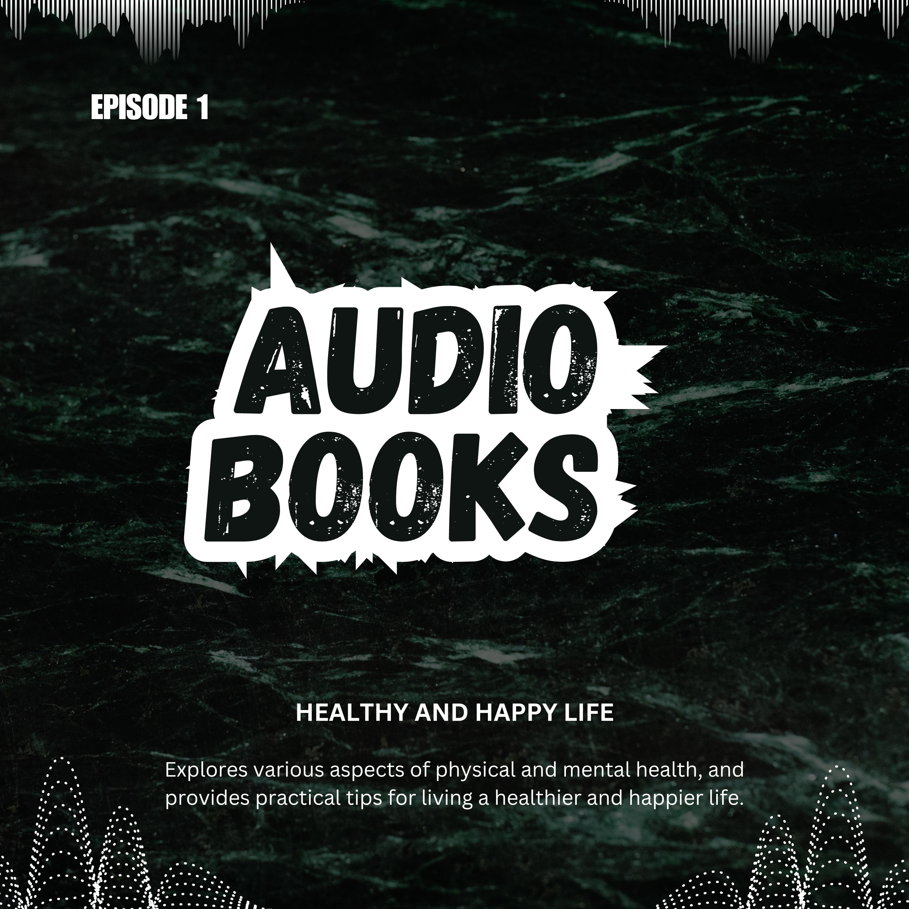 Let stories find your ears