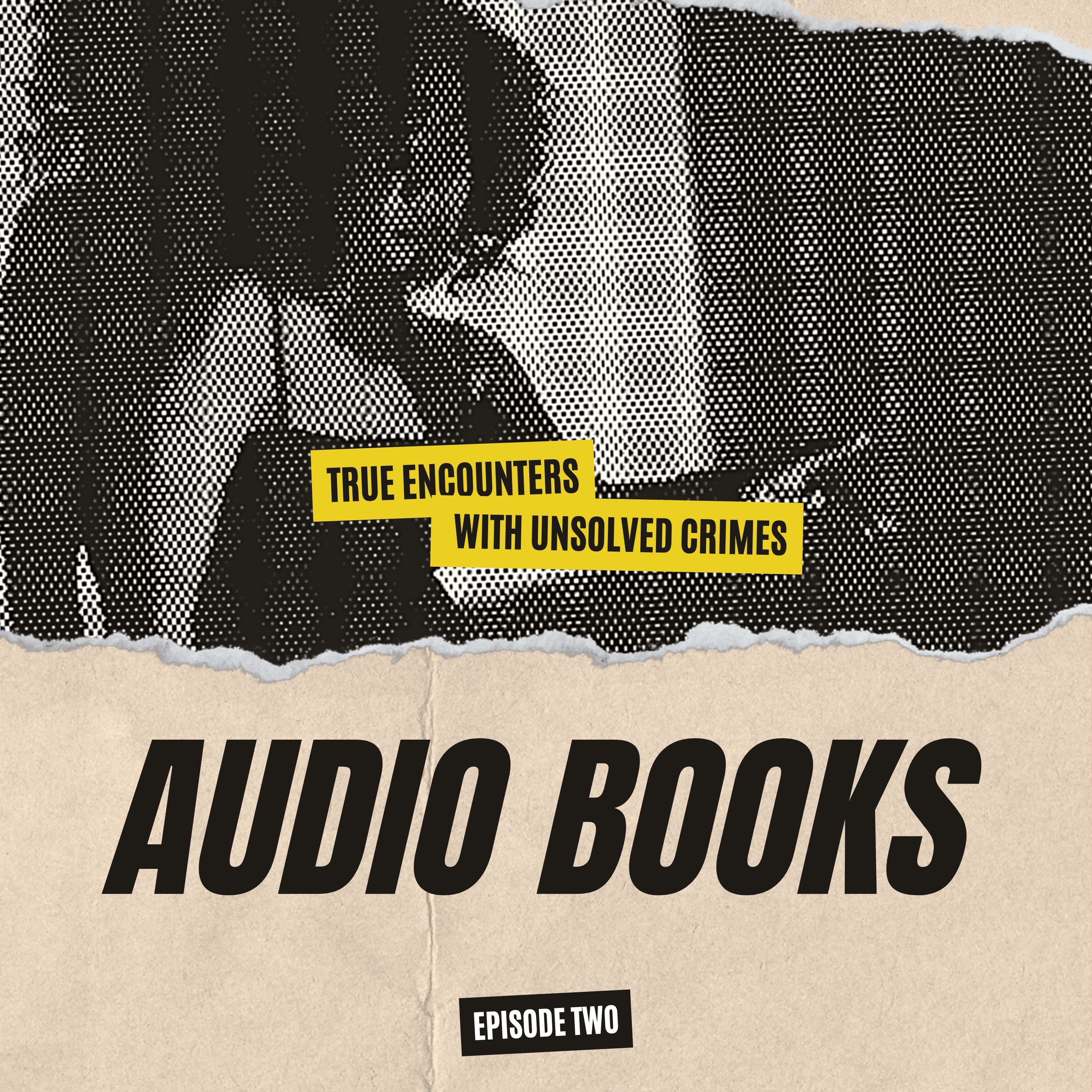 A world of words in your ears