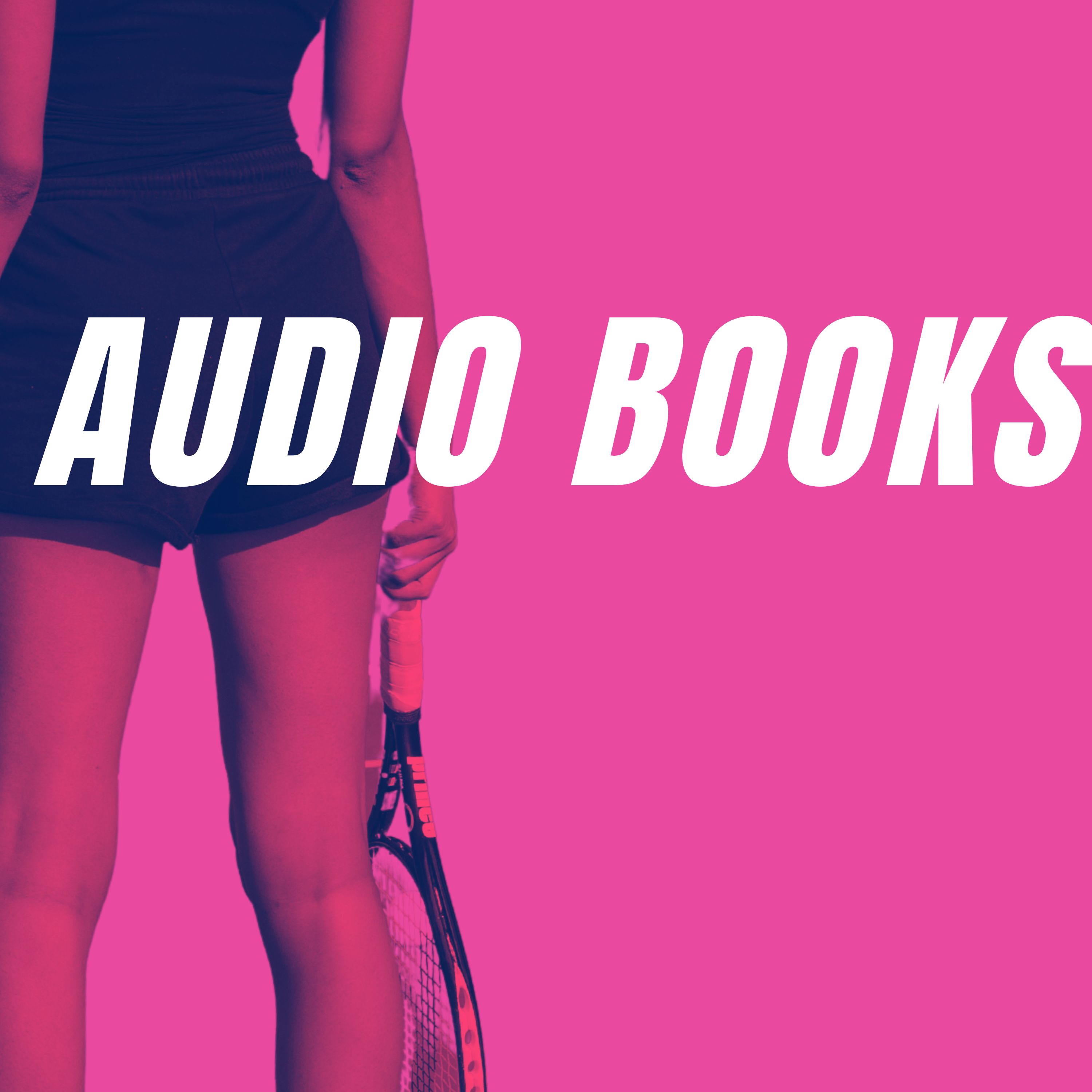 Audio stories for modern lives