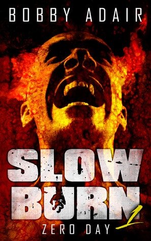 slow burn