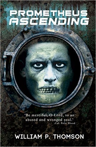 Prometheus Ascending
