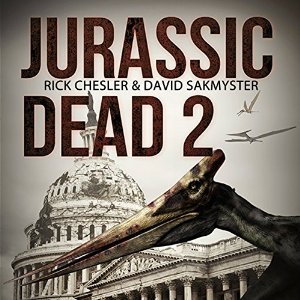 Jurassic Dead 2