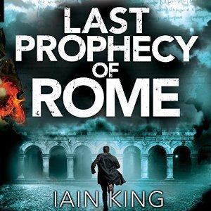 Last Prophecy Rome
