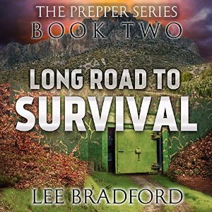 Long Road To Survival