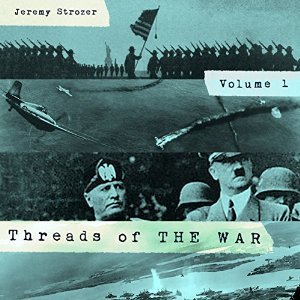 Threads of War Volume 1