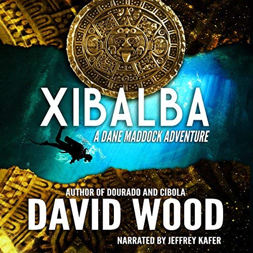 Xibalba by David Wood