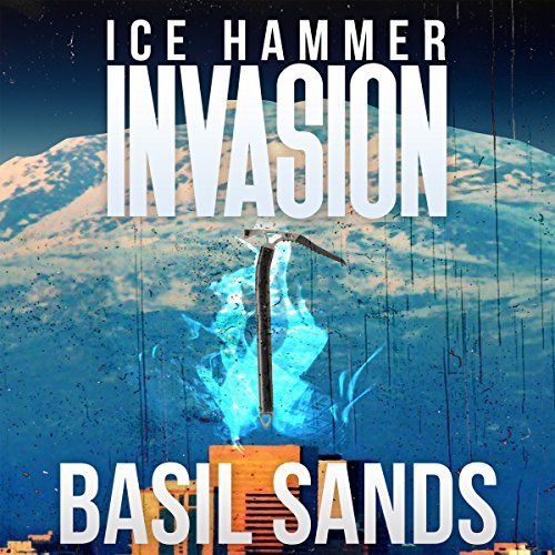 Invasion Cover