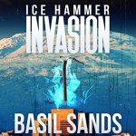 Invasion Cover