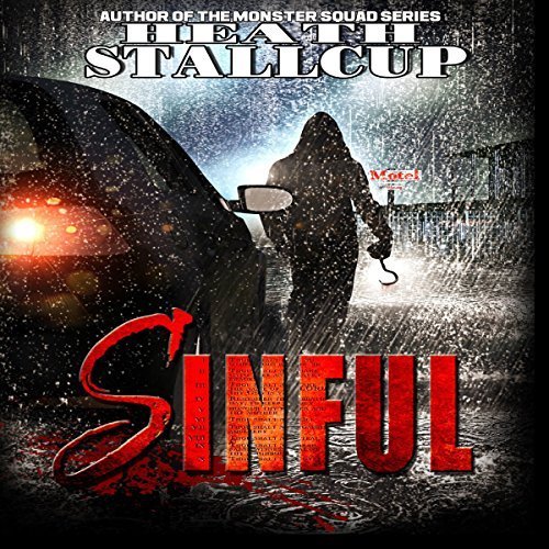Sinful by Heath Stallcup