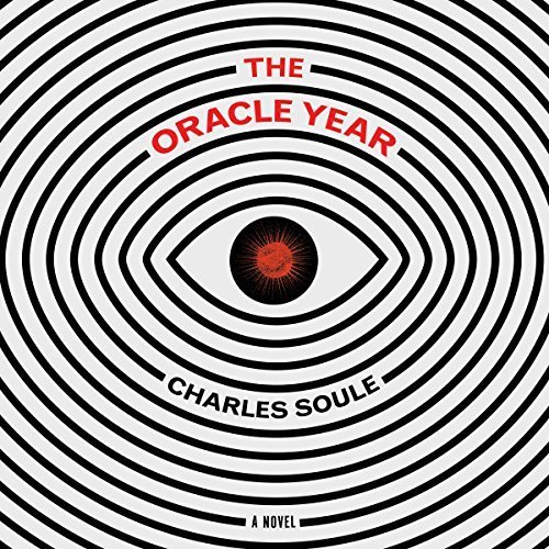 The Oracle Year by Charles Soule