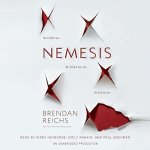 Nemesis by Brendan Reichs