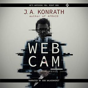 Webcam by J.A. Konrath