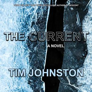 The Current by Tim Johnston