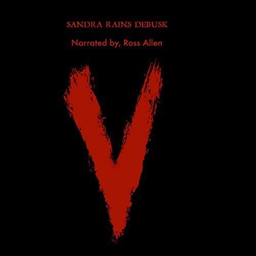 V by Sandra Rains DeBusk