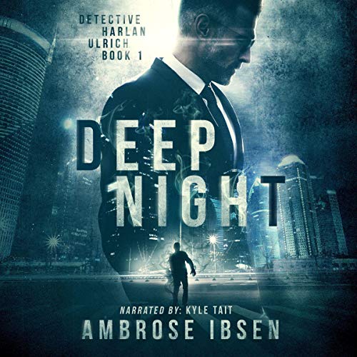 Deep Night by Ambrose Ibsen