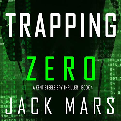 Trapping Zero
