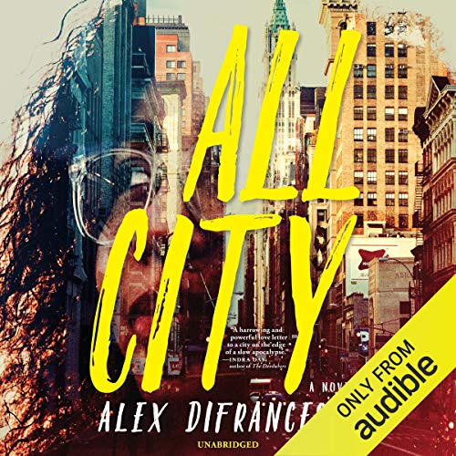 All City by Alex DiFrancesco