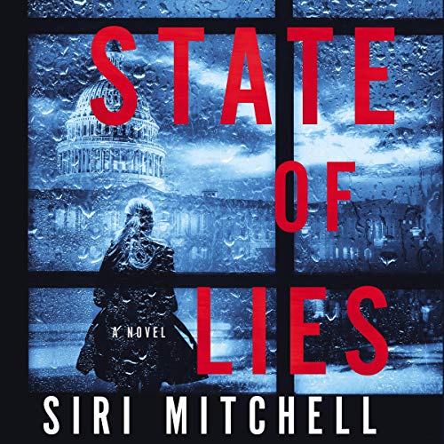 State of Lies by Siri Mitchell