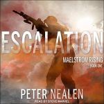 Escalation by Peter Nealan