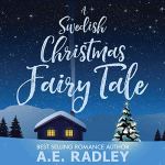 A Swedish Christmas Fairy Tale cover