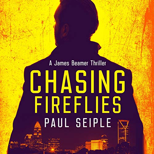 Chasing Fireflies by Paul Seiple