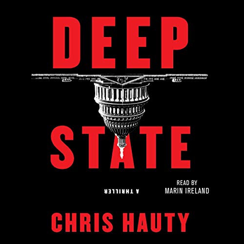 Deep State by Chris Hauty