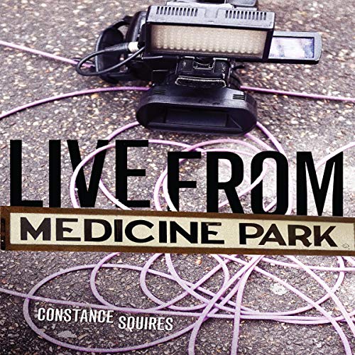 Live From Medicine Park (smaller cover)
