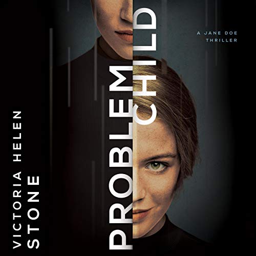 Problem Child by Victoria Helen Stone