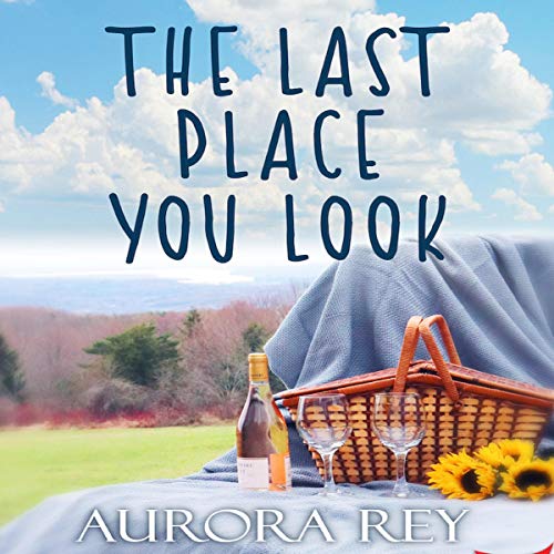 The Last Place You Look by Aurora Rey