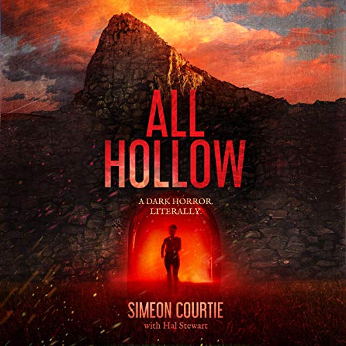 All Hollow by Simeon Courtie, Hal Stewart