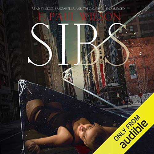 Sibs by F. Paul Wilson