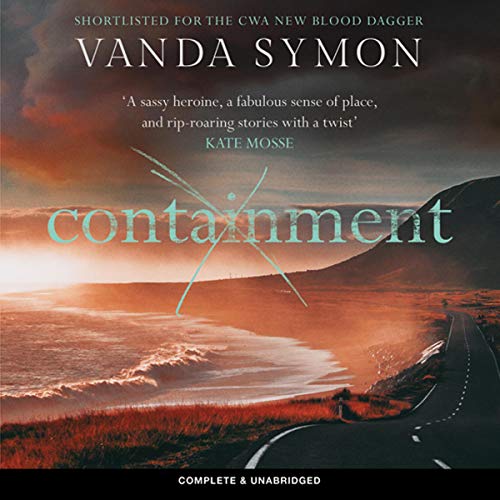 Containment by Vanda Symon