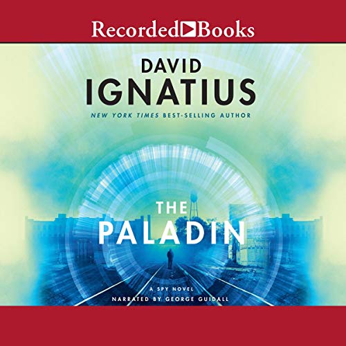 The Paladin by David Ignatius