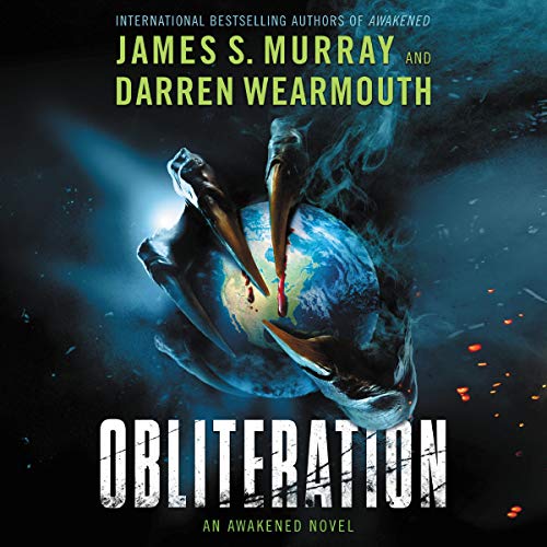 Obliteration Cover