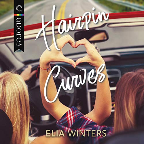 Hairpin Curves by Elia Winters