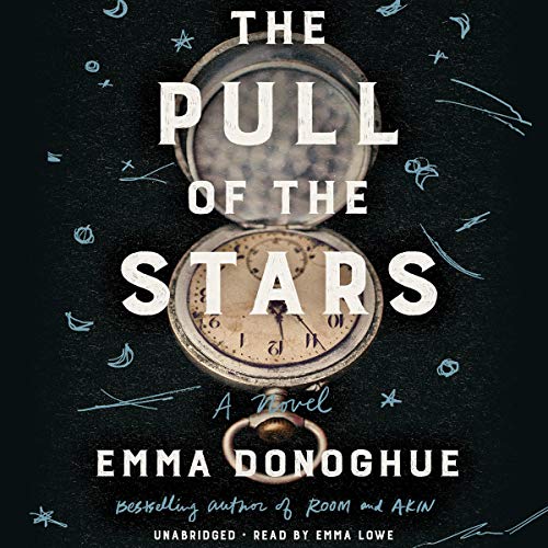 The Pull of the Stars by Emma Donoghue