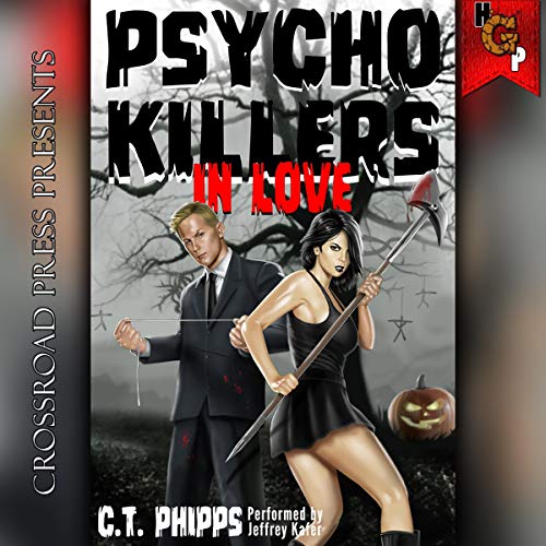 Psycho Killers in Love