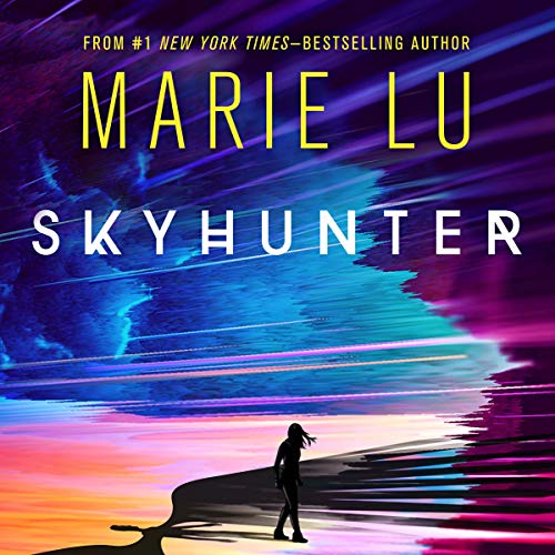 Skyhunter by Marie Lu