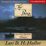 The Prize by Lars D.H. Hedbor