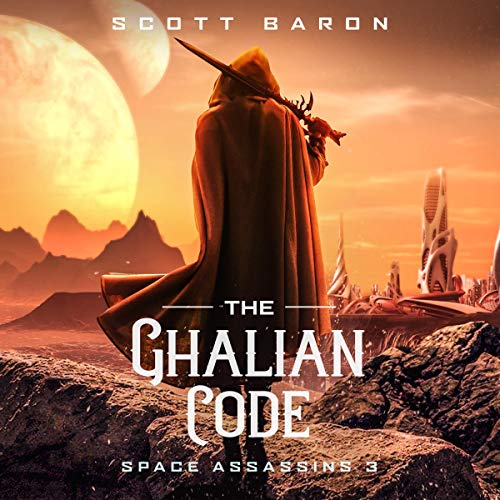 The Ghalian Code