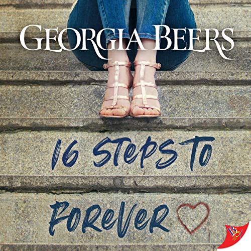 16 Steps to Forever by Georgia Beers