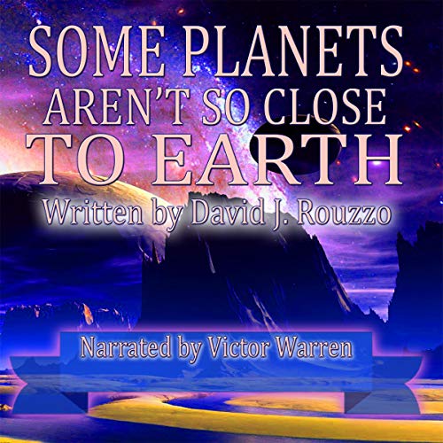 Some Planets Aren't So Close to Earth