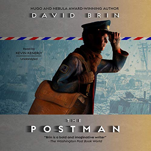 The Postman by David Brin