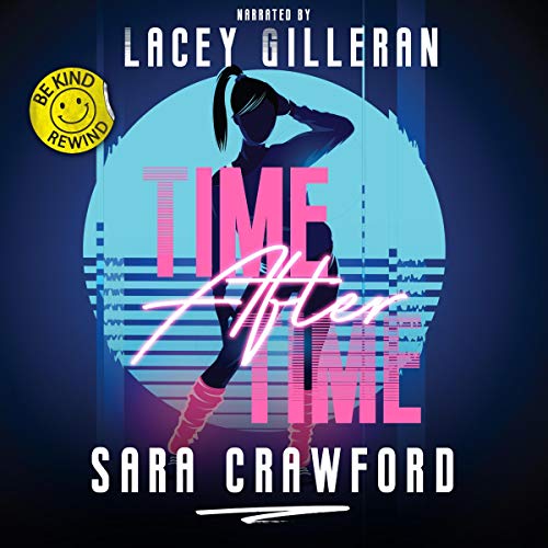 Time After Time by Sara Crawford