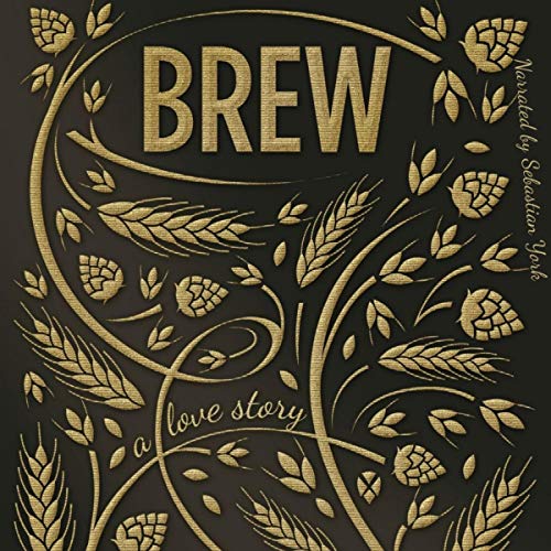 Brew by Tracy Ewens